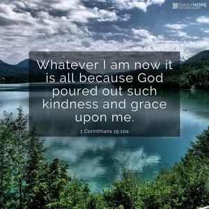 Meet your Posher, Han